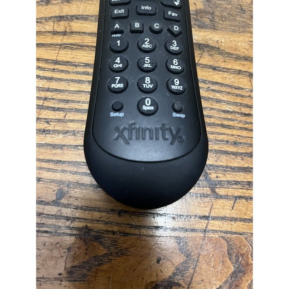 Xfinity Comcast XR2 Remote Control - Picture 2 of 3